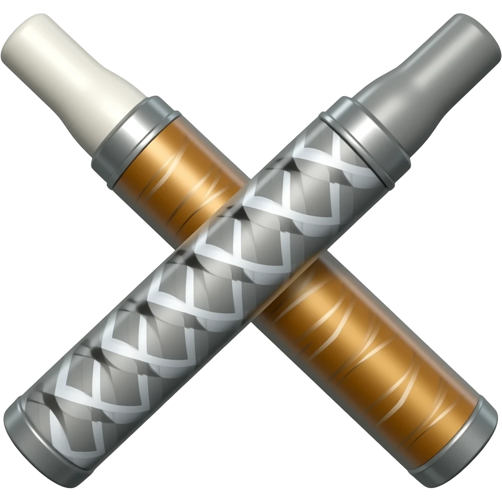 Vape emoji