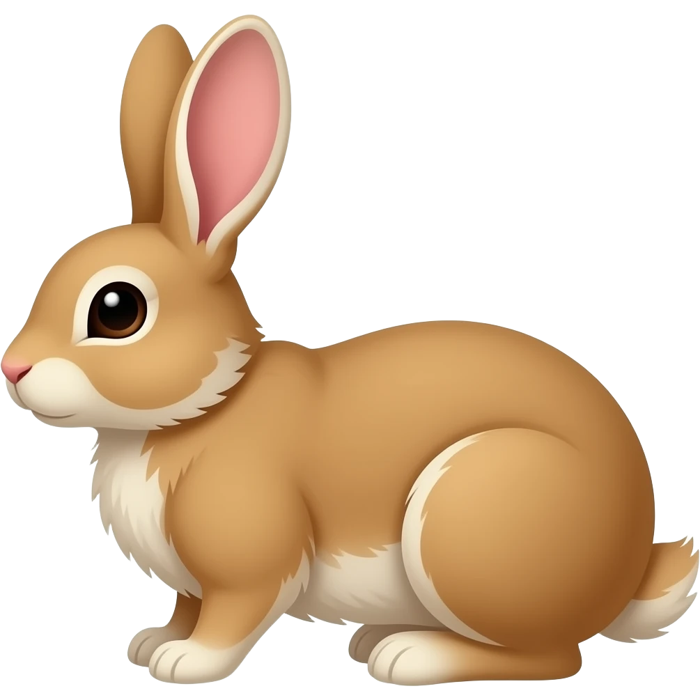 Rabbit emoji