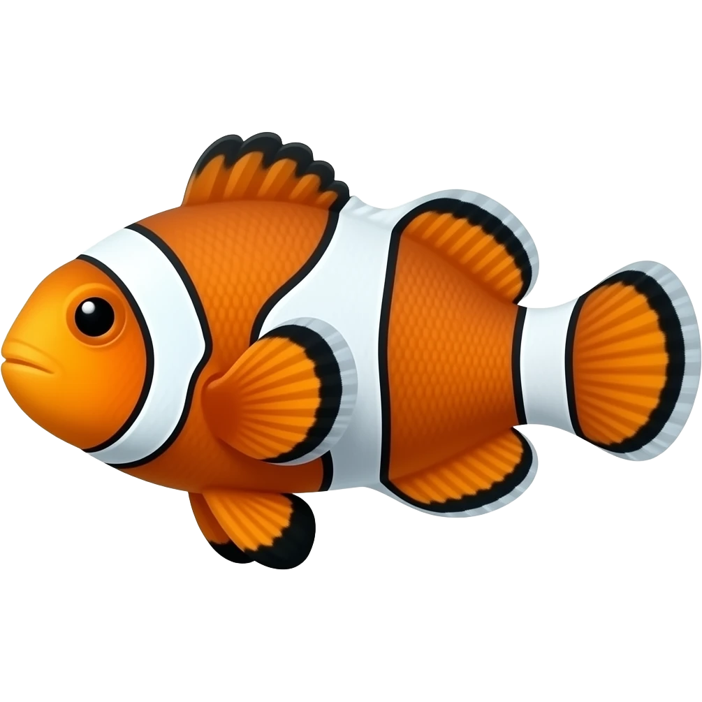 Nemo emoji emoji