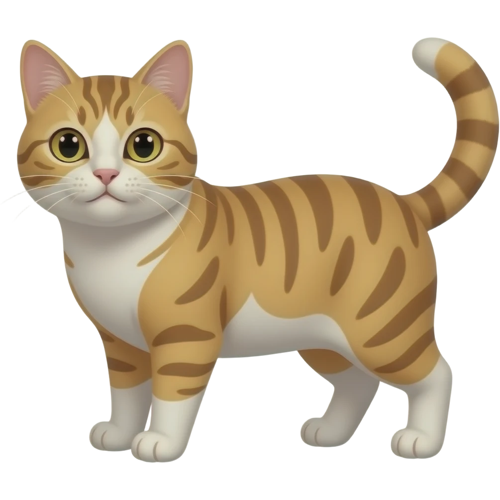 cat emoji