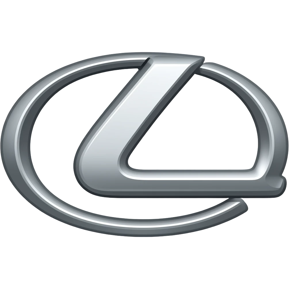 lexus logo emoji