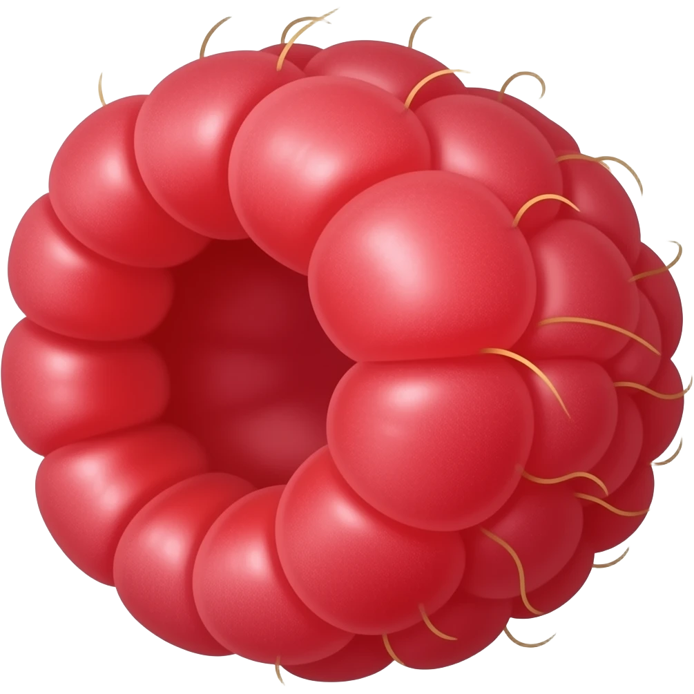 framboise emoji
