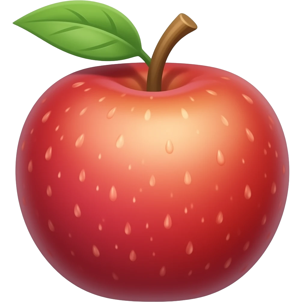 Fruit emoji