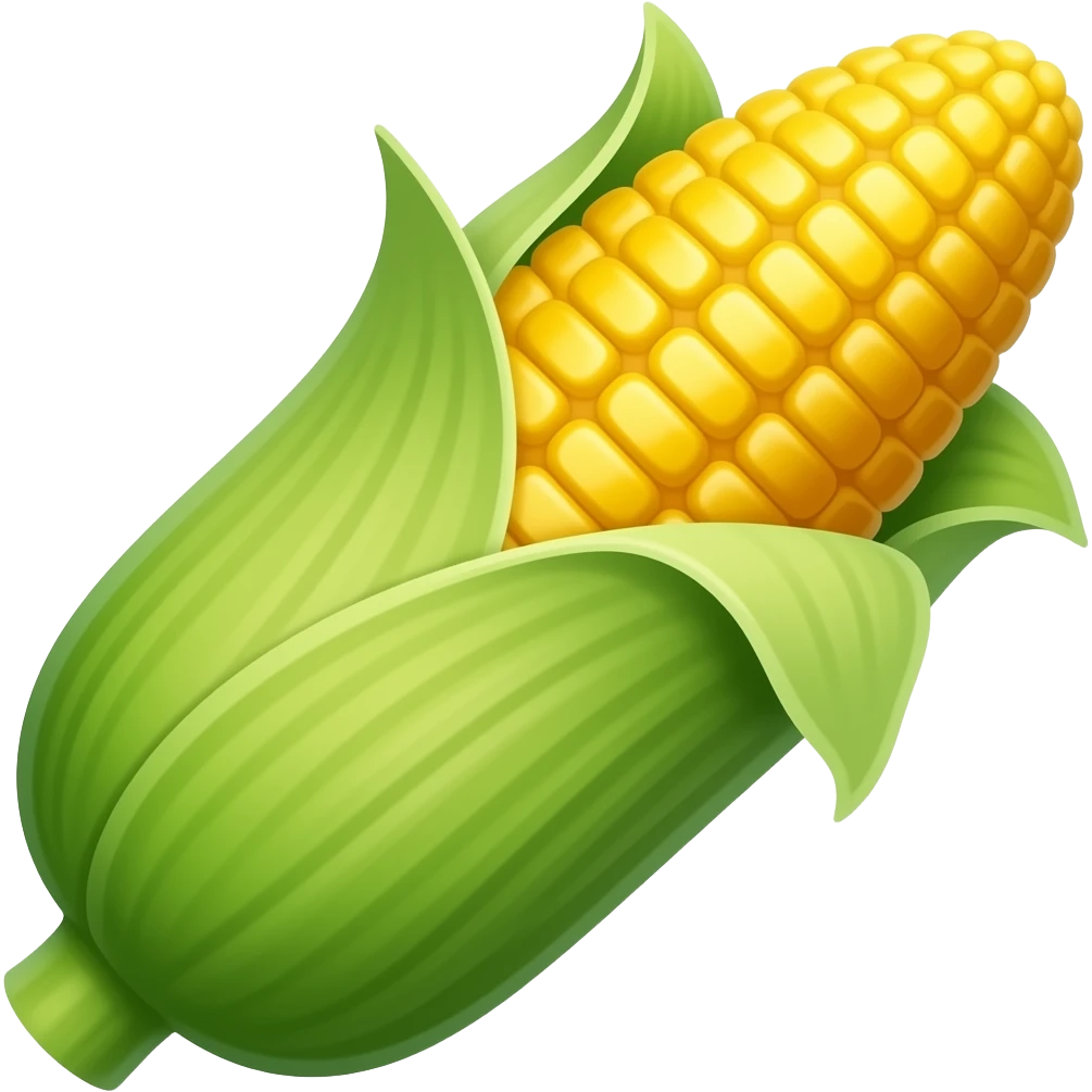 corn emoji