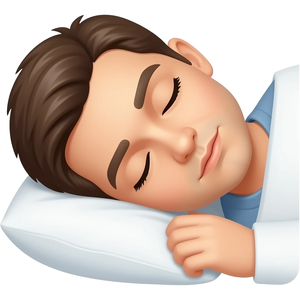 💤 emoji