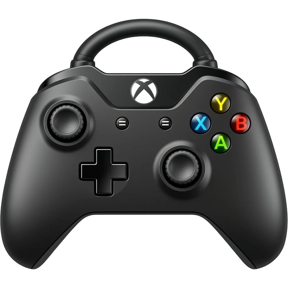 XboX emoji