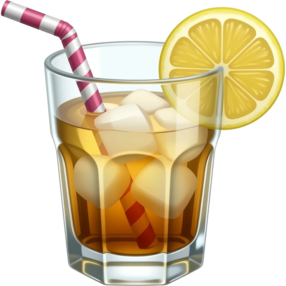 DRINK emoji