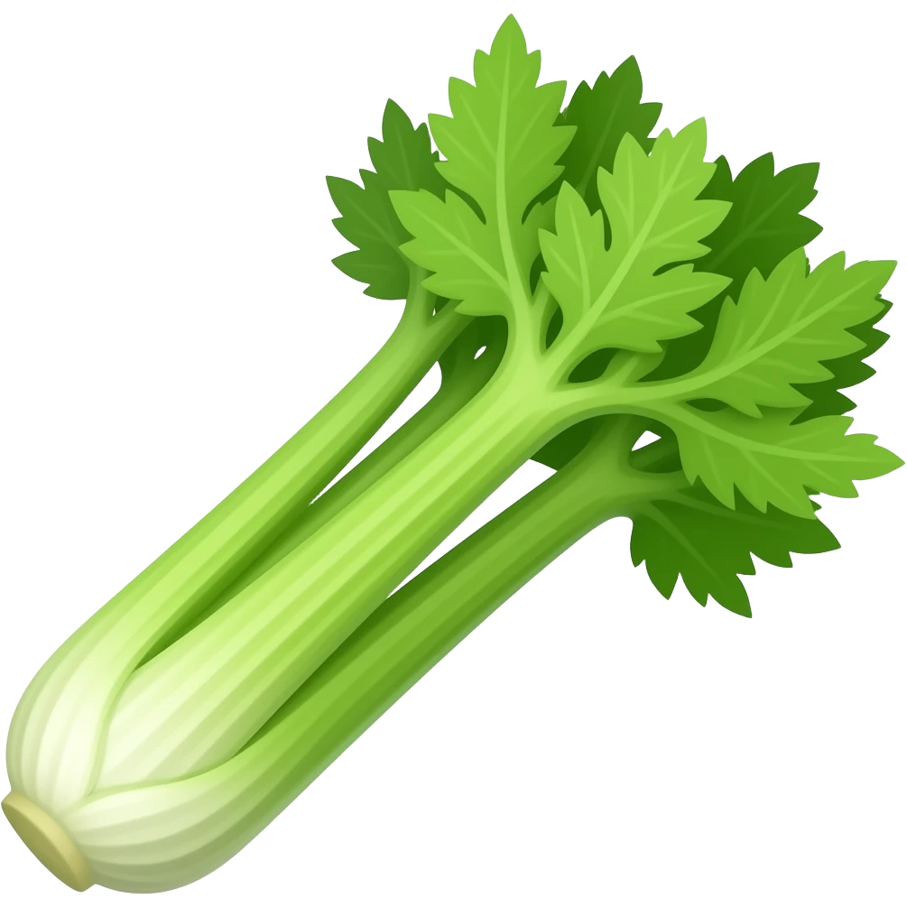 celery emoji
