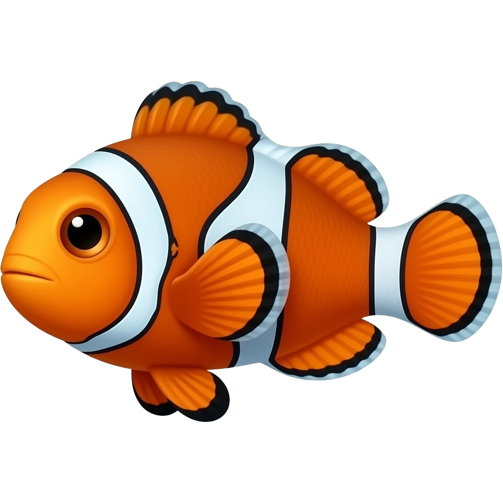 nemo emoji