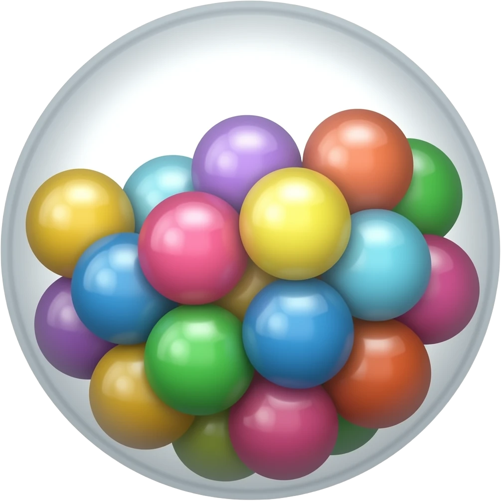 gumball emoji
