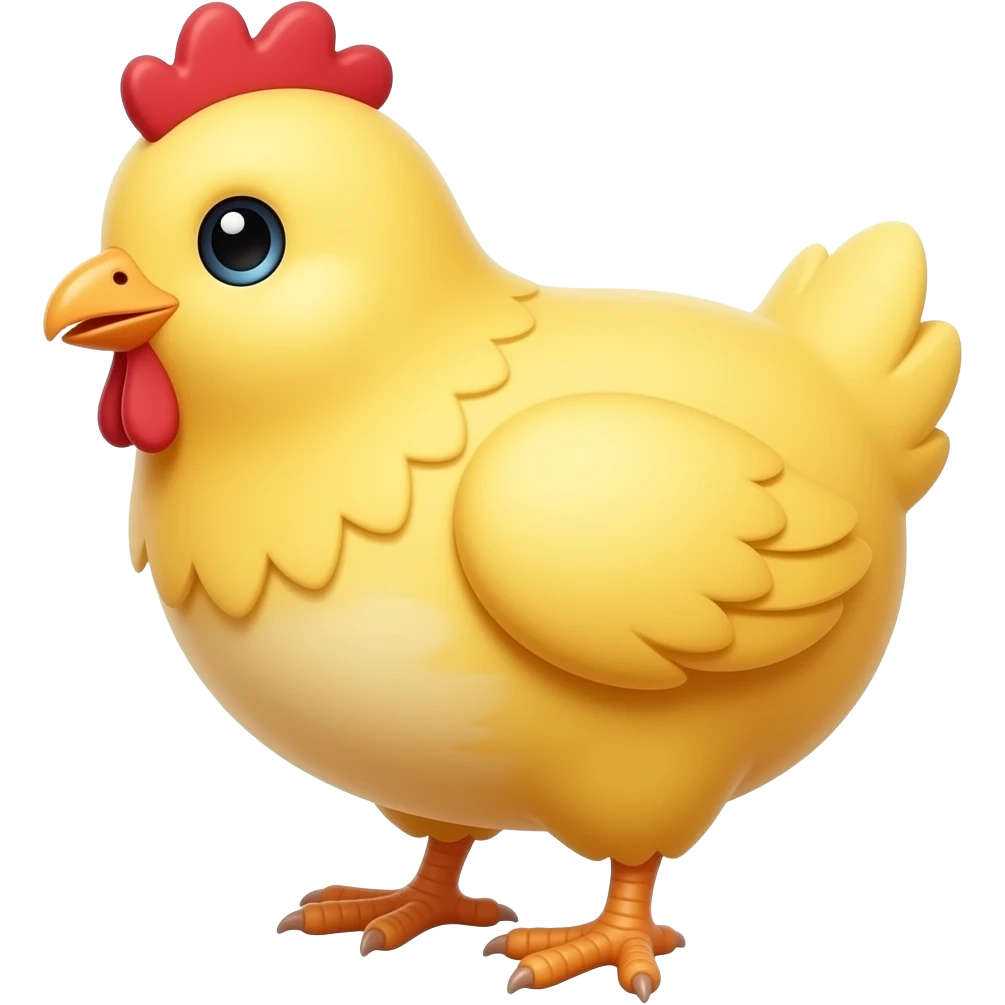 chick emoji
