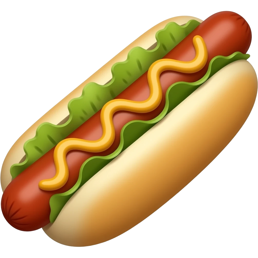 🌭 emoji