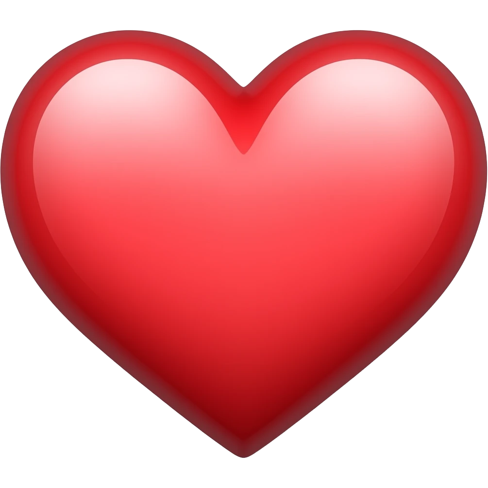 corazón emoji