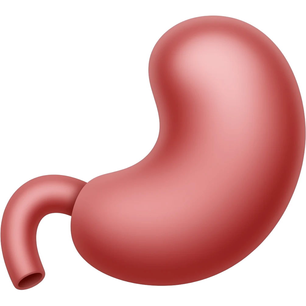 gallbladder emoji