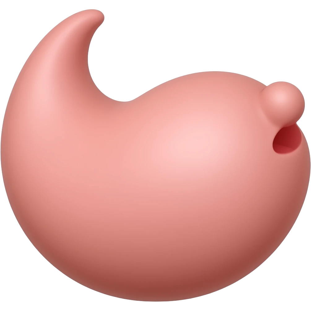 Penis grosso emoji