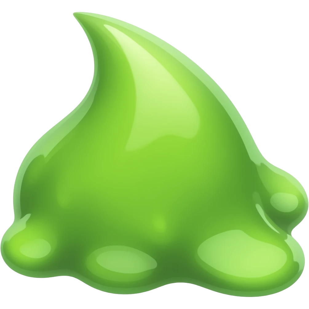 goop emoji