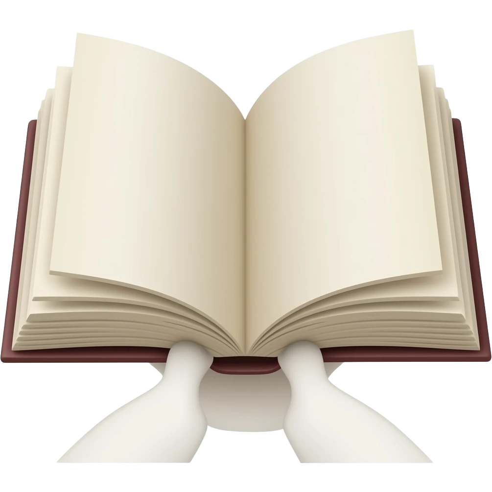 book emoji