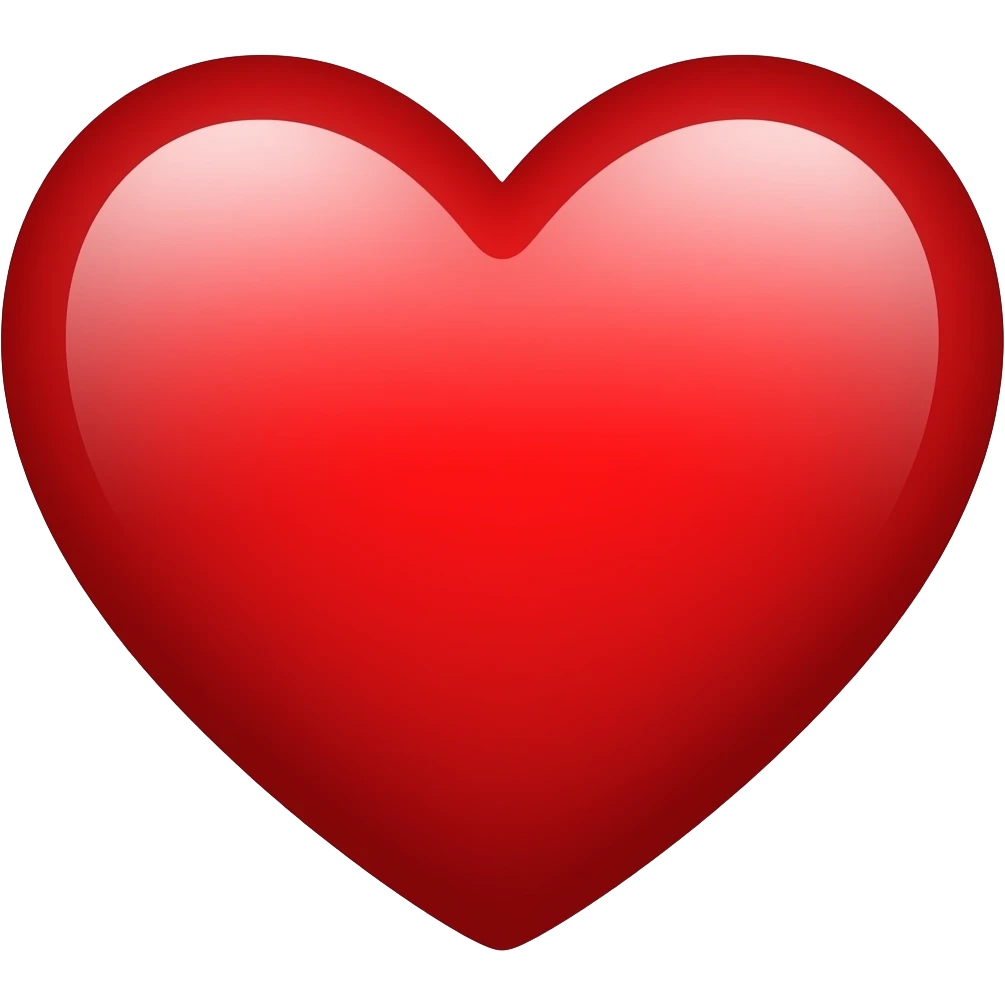 Love emoji