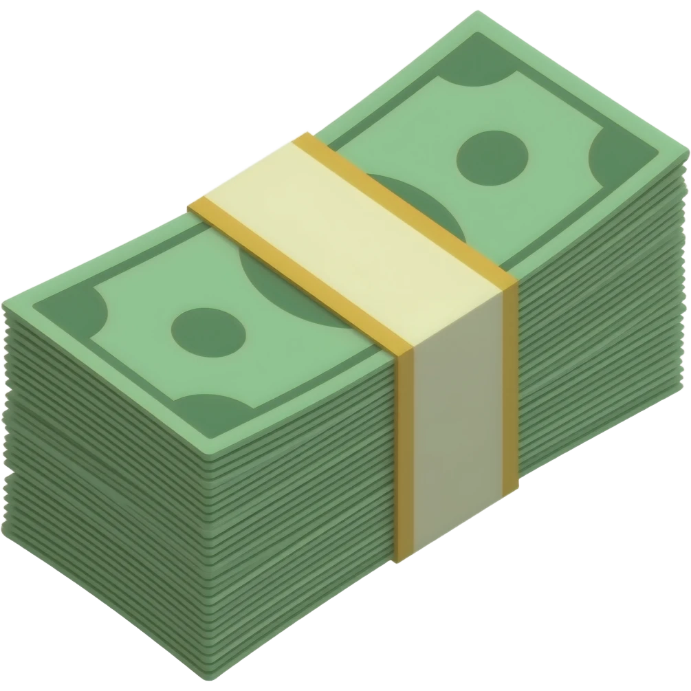 TheMoney emoji