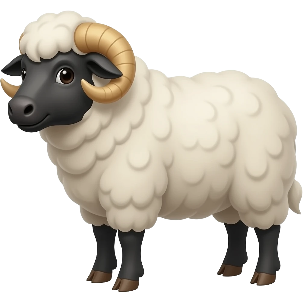 ram emoji