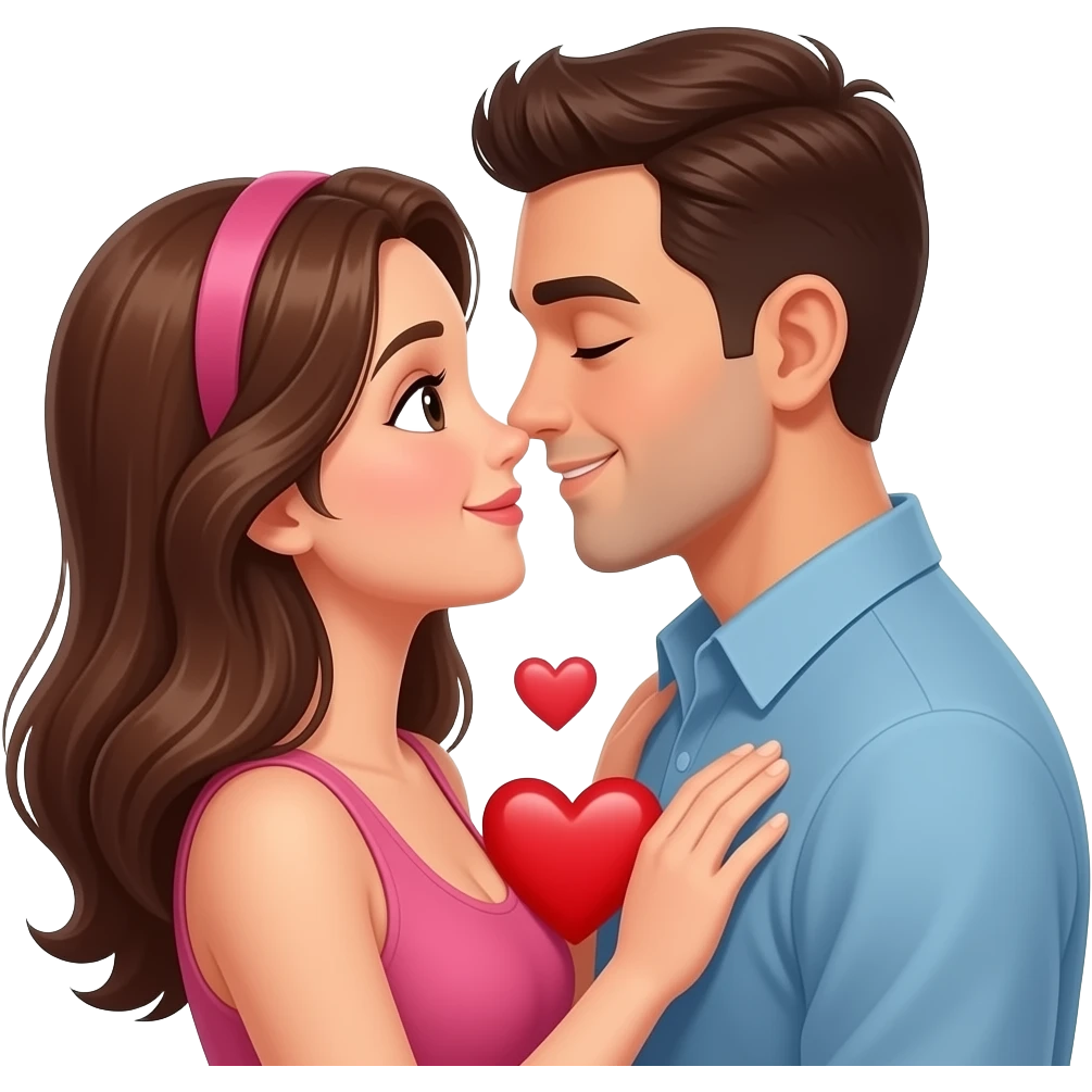 make love emoji
