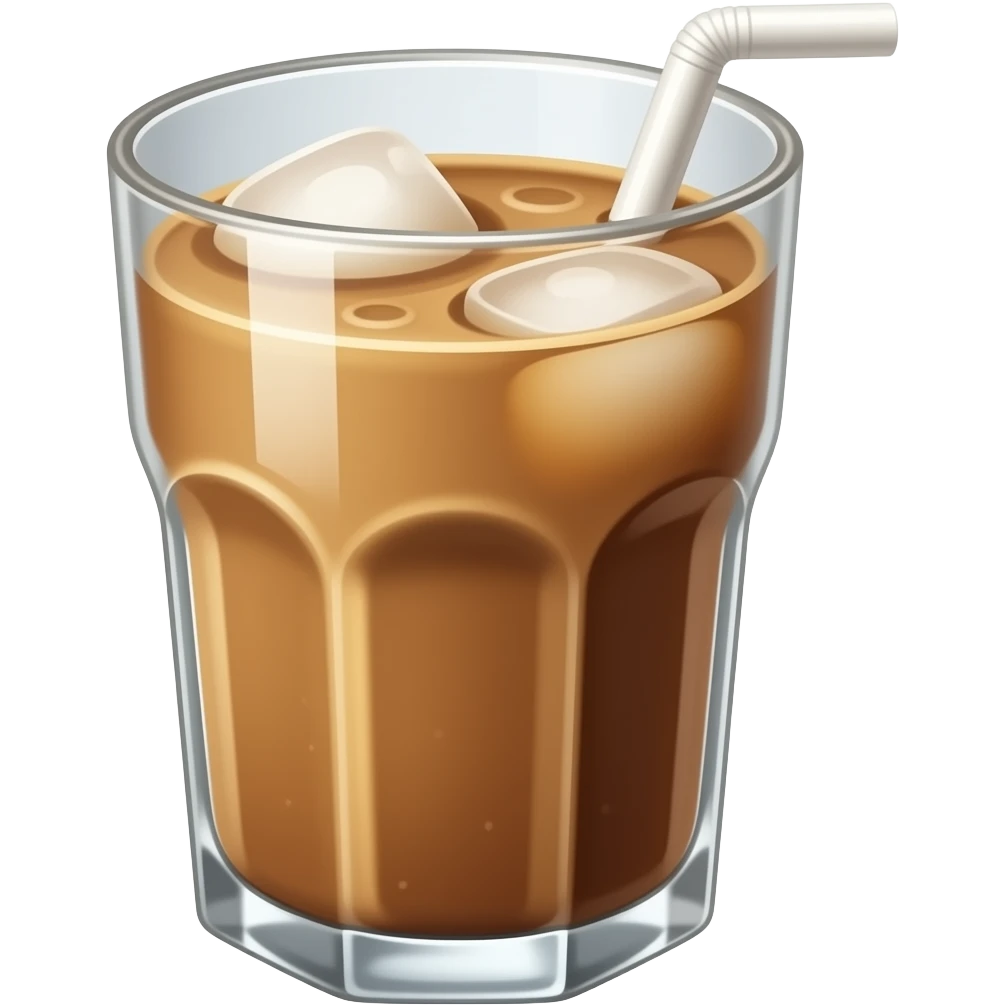 iced emoji