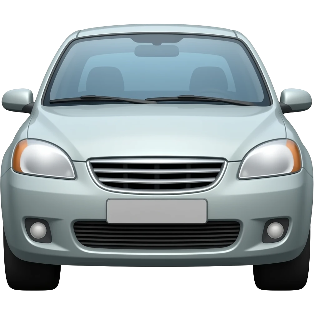car emoji