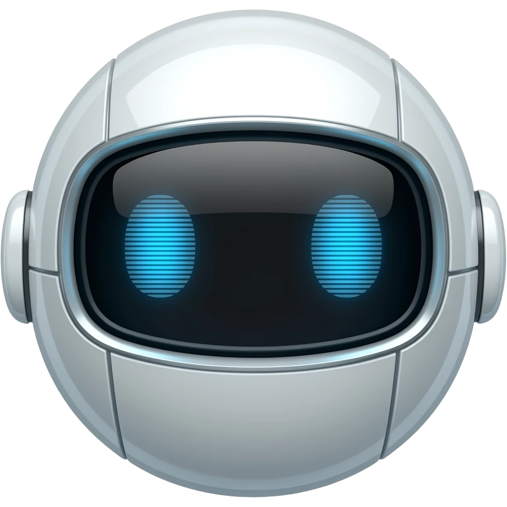 bot emoji