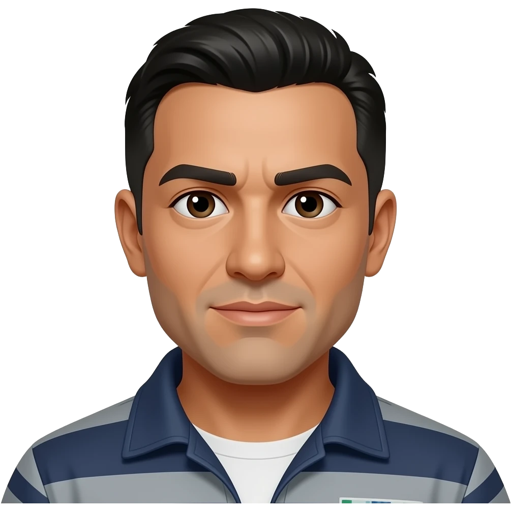Meksika kartel emoji