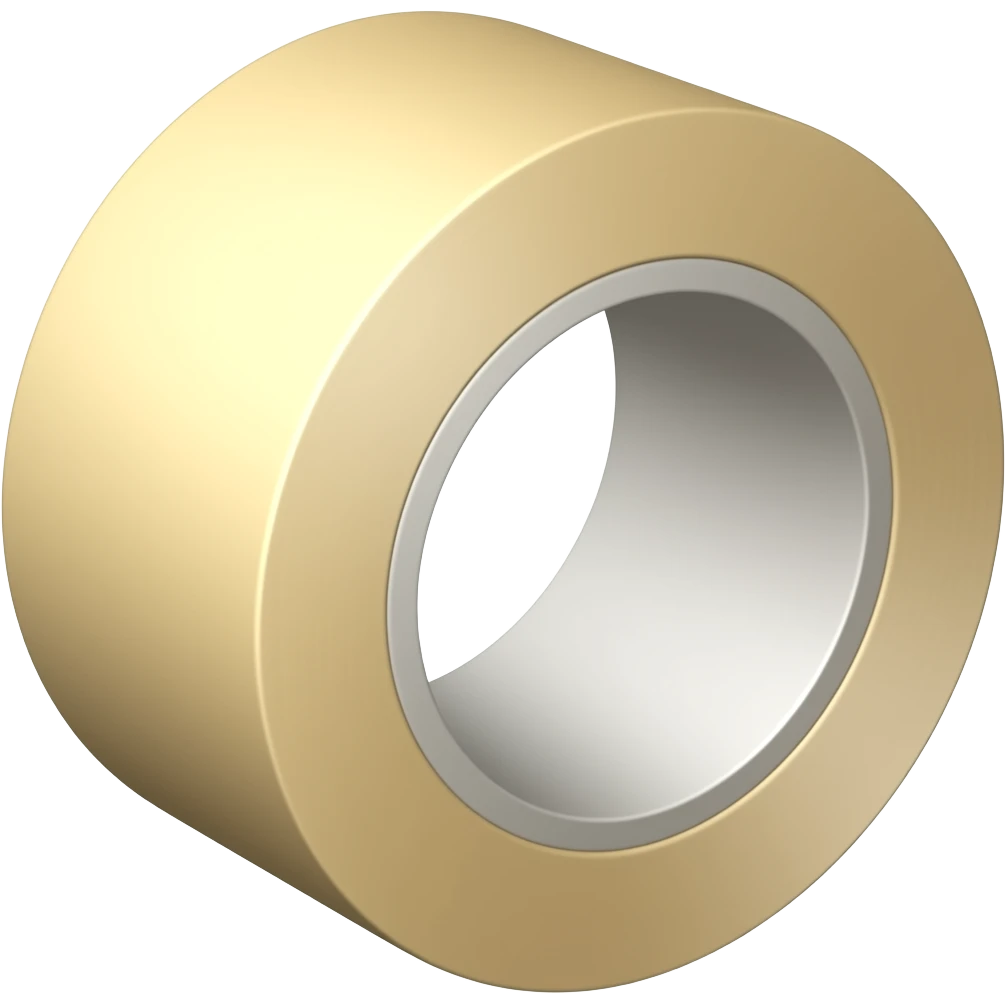 tape emoji