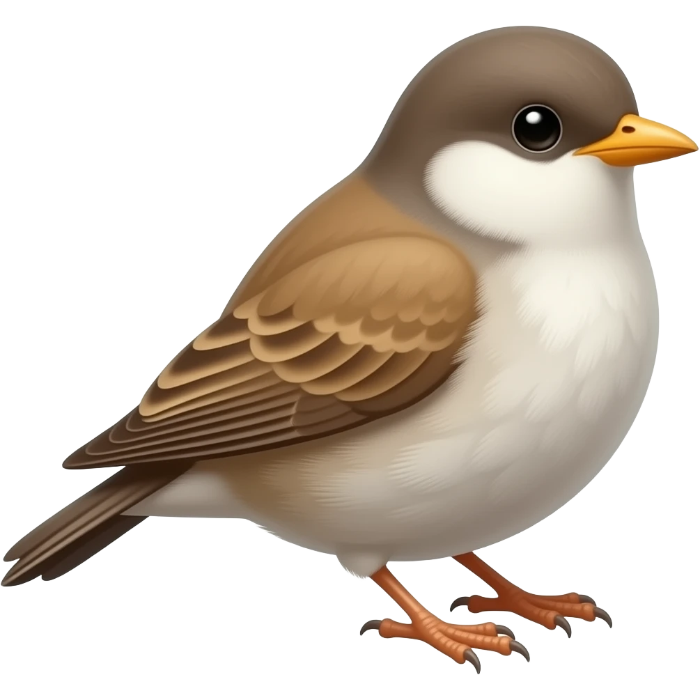 bird emoji