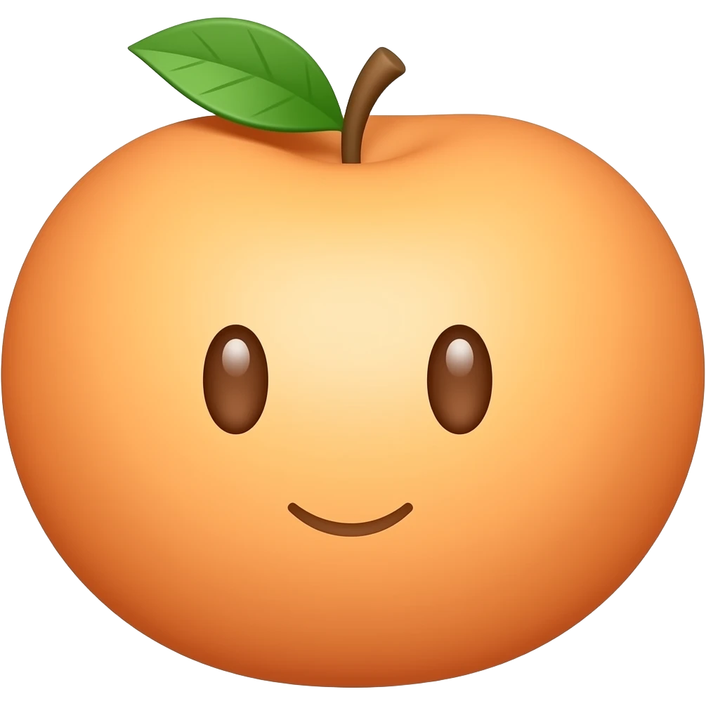 Frutad emoji