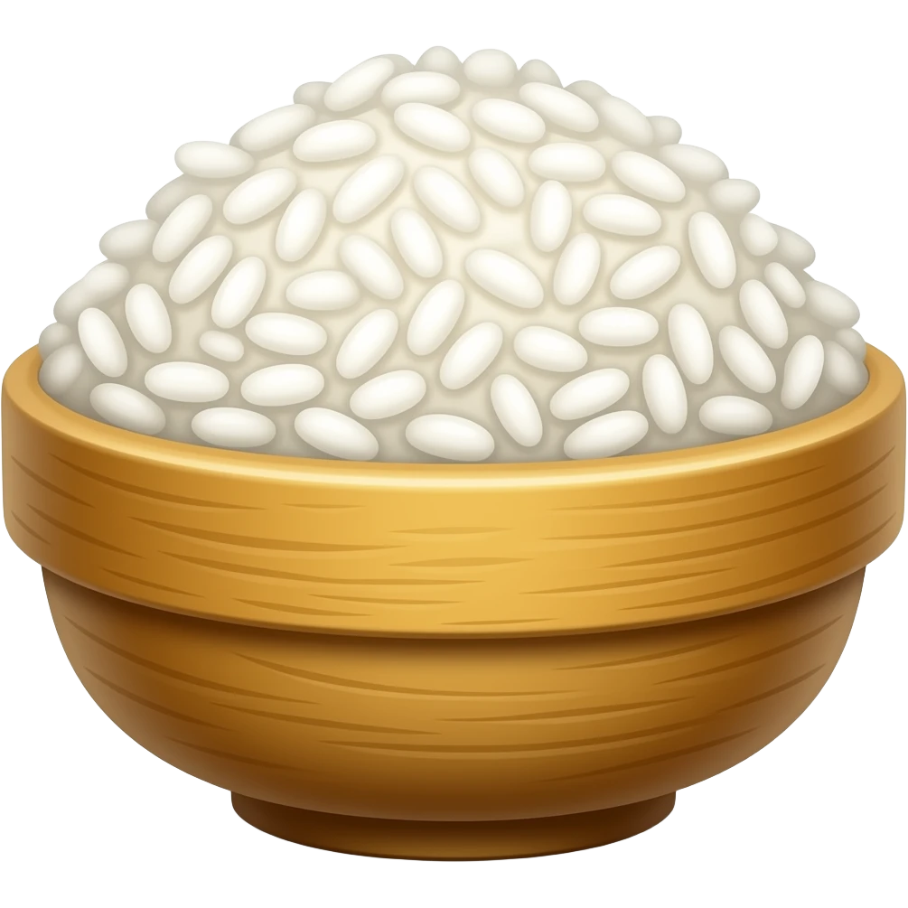 rice emoji