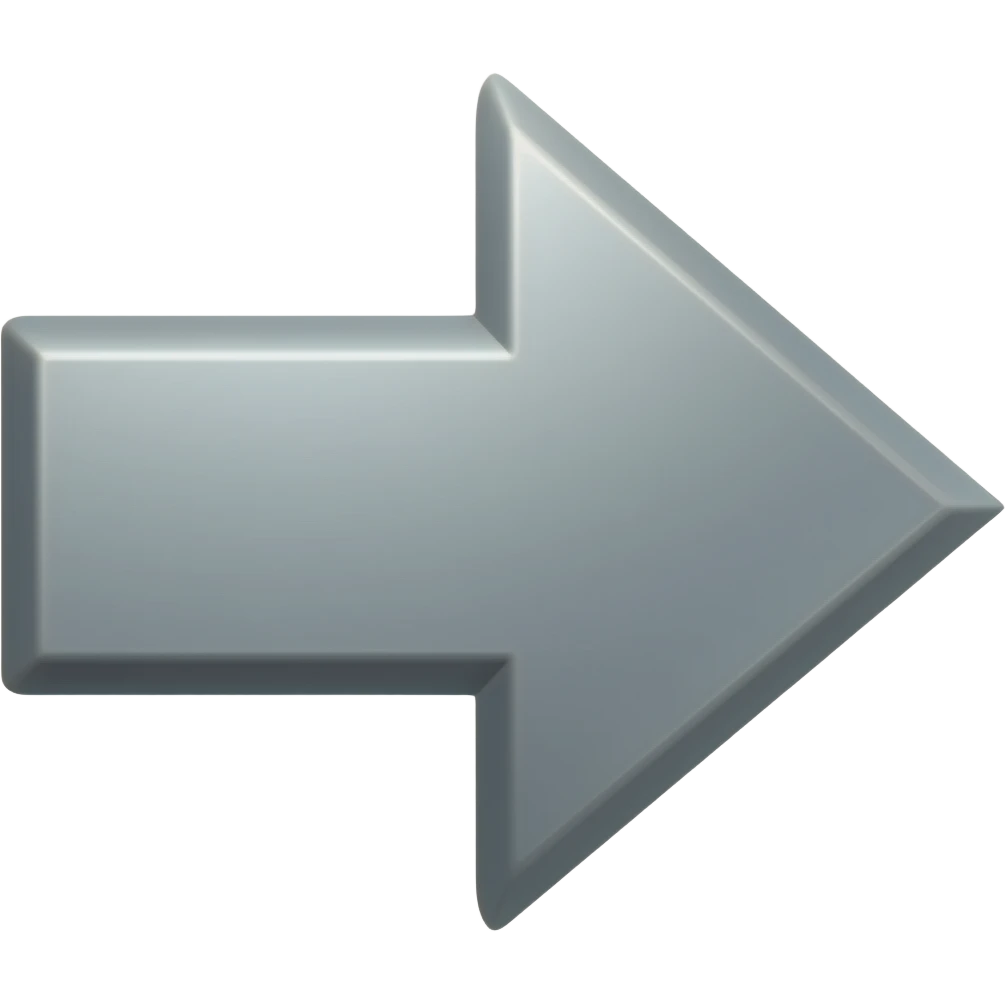 arrow emoji