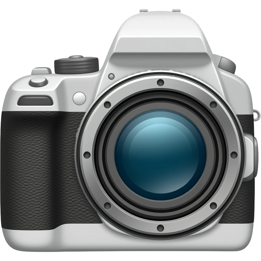 camara emoji
