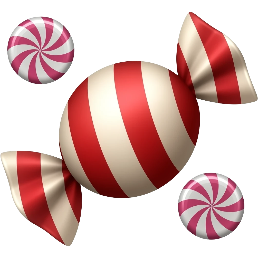 candy emoji