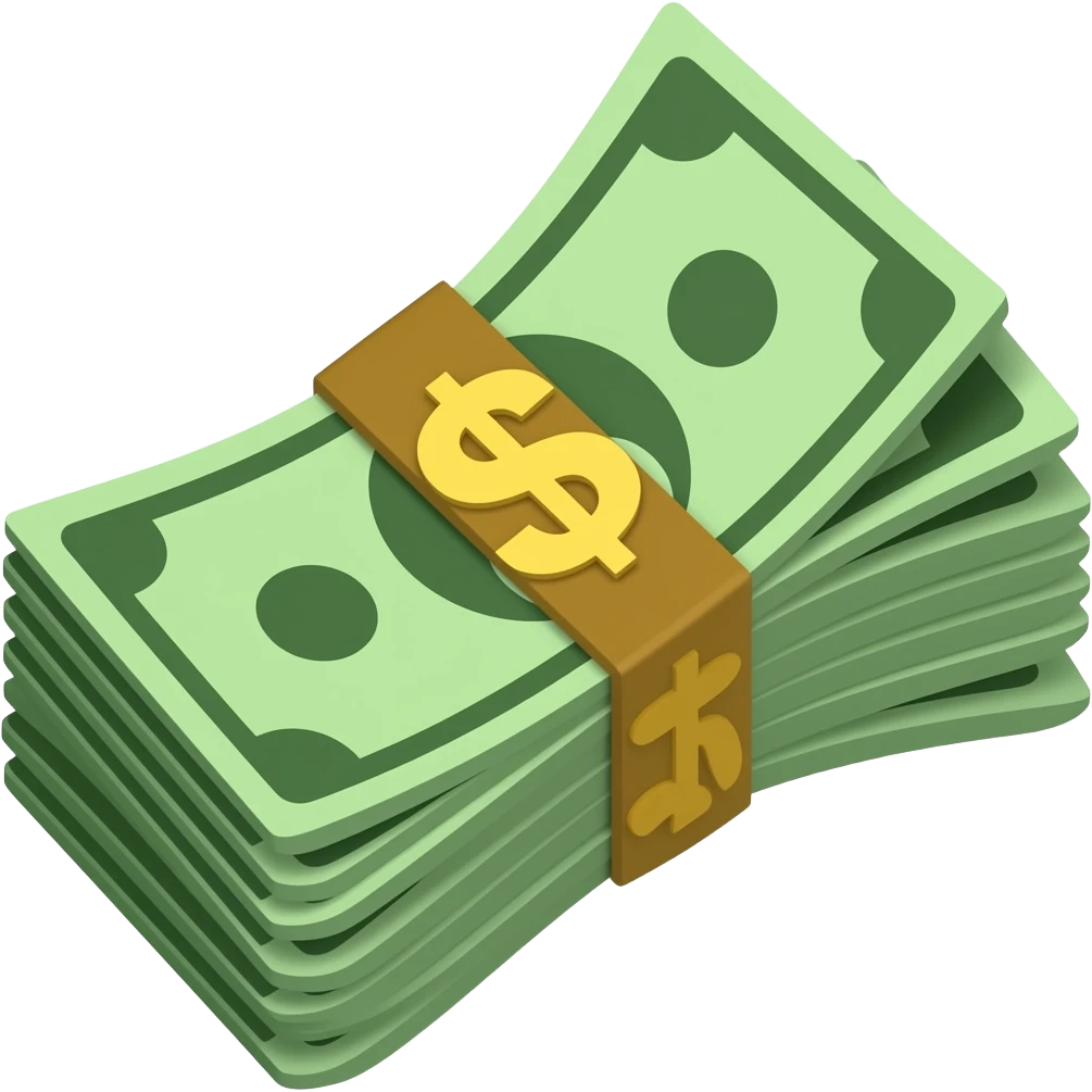 money emoji