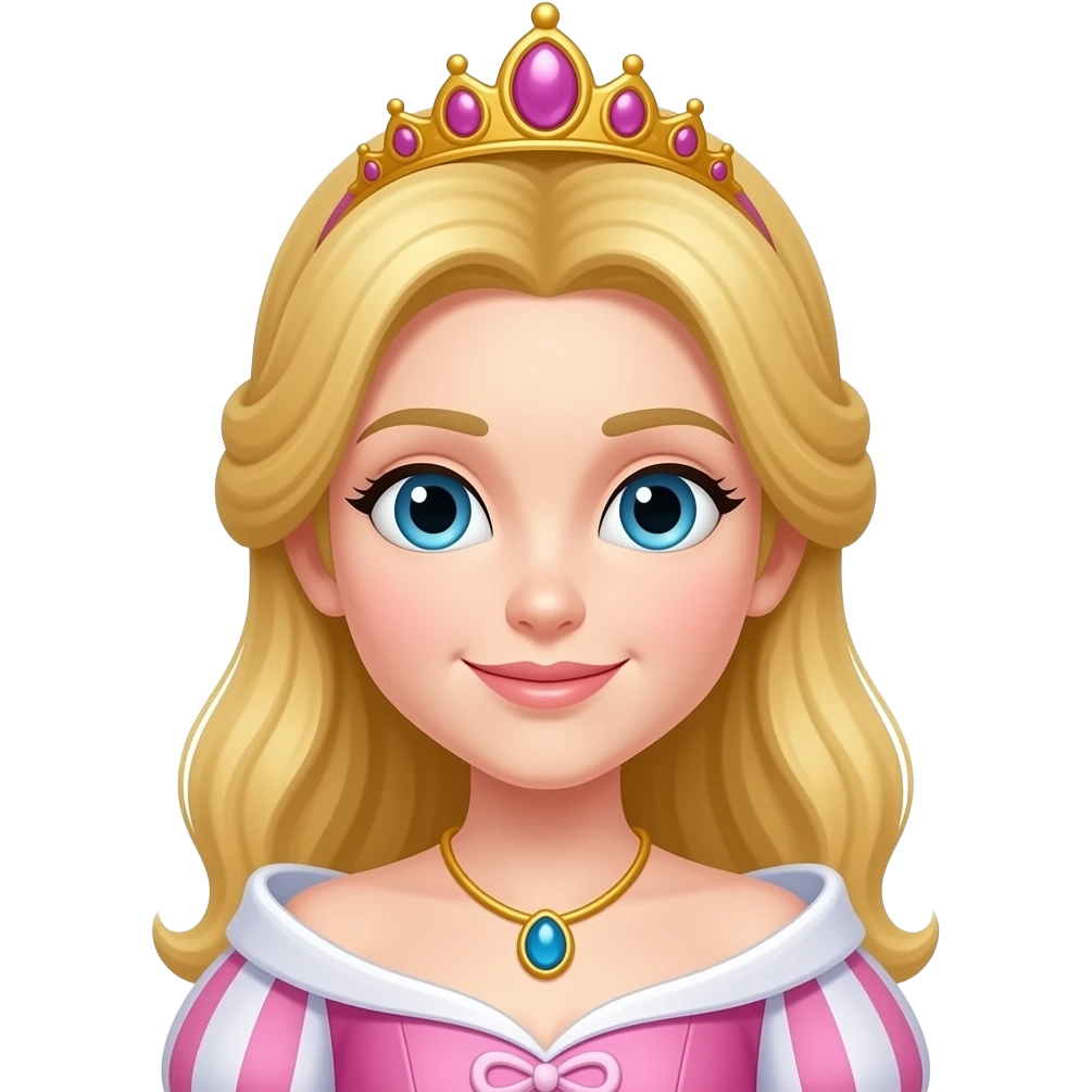 👸 emoji