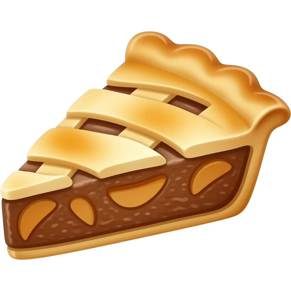 Jabłecznik emoji