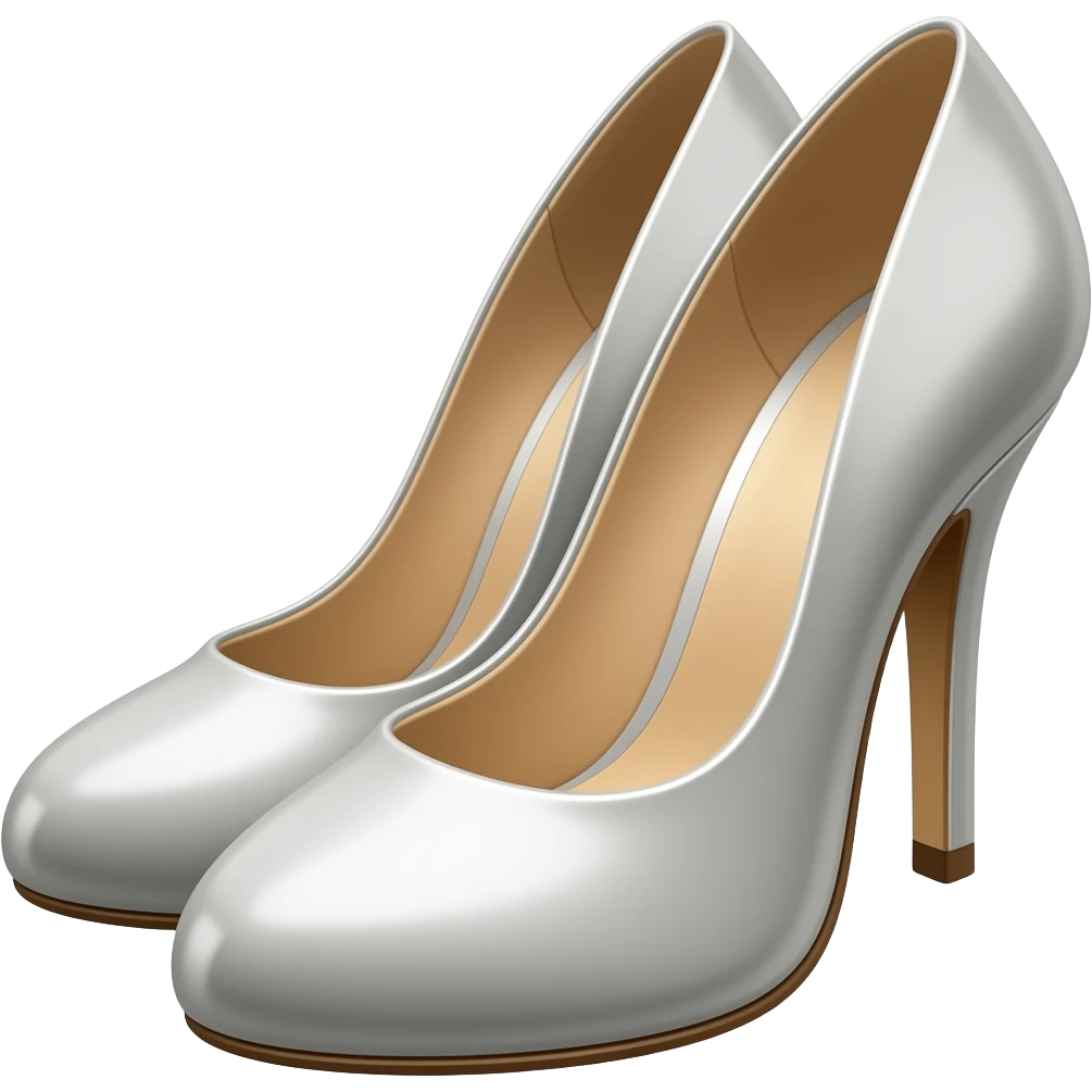 heels emoji
