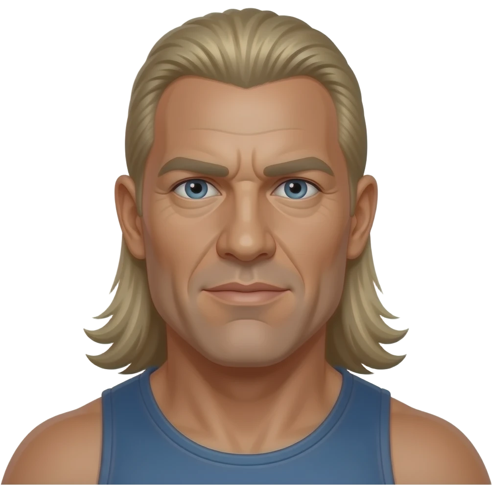 stone cold emoji