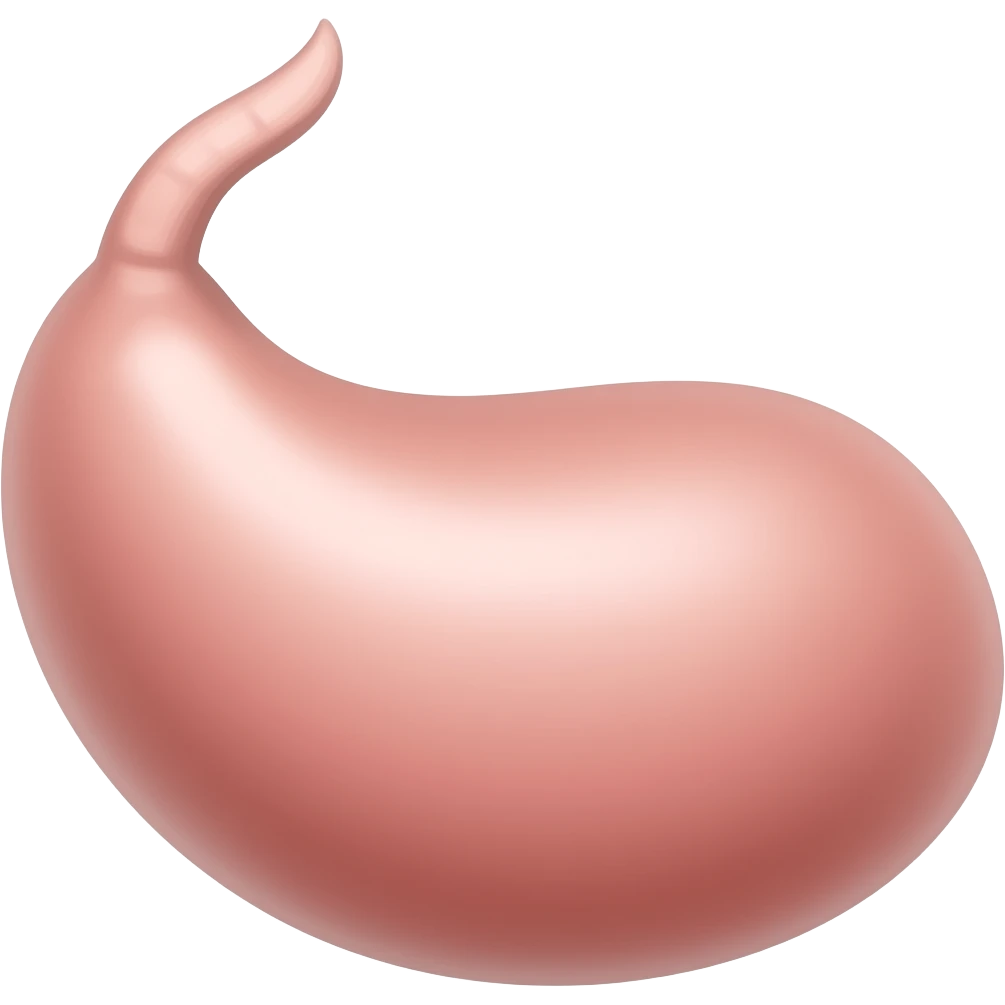 Dick emoji
