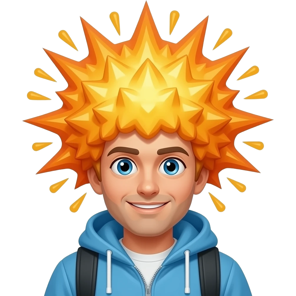 Head exploding emoji emoji