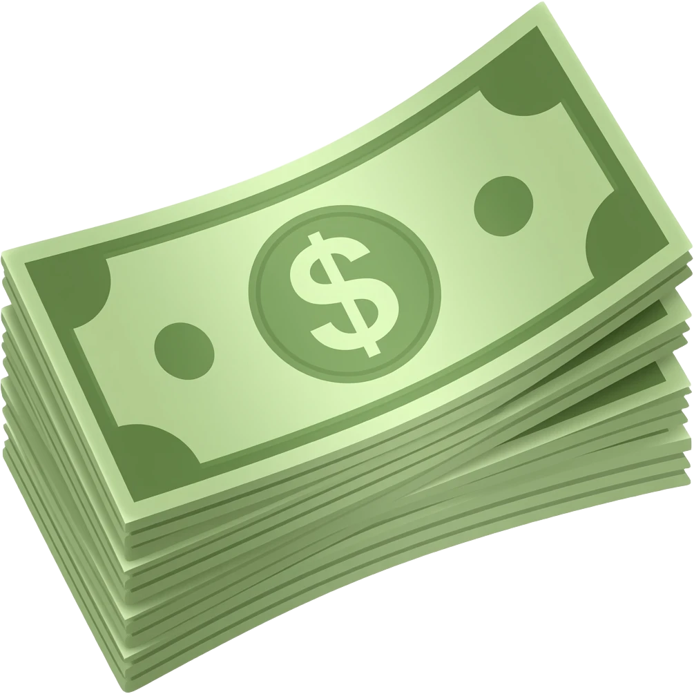 money emoji