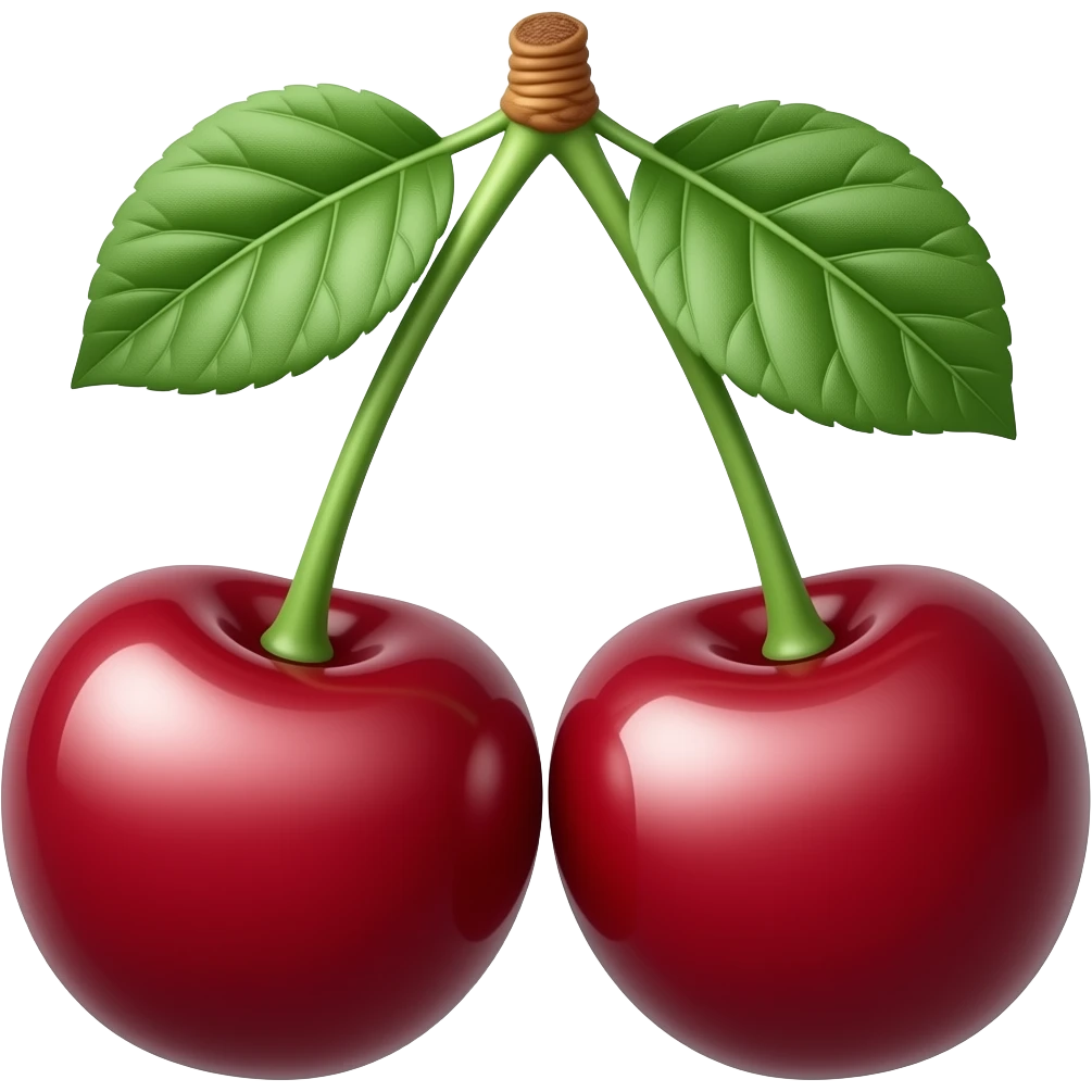 CHERRY emoji