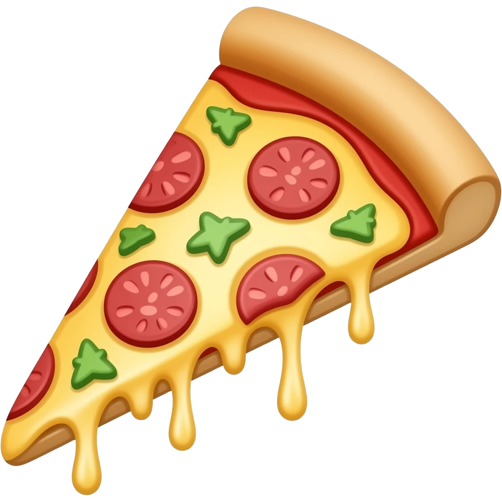 🍕 emoji