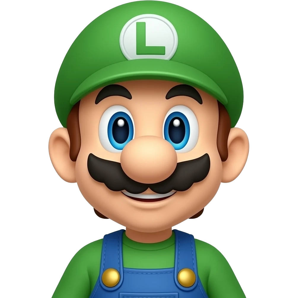 Yoshi emoji