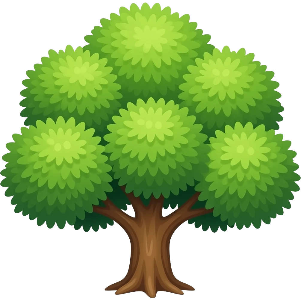 🌳 emoji