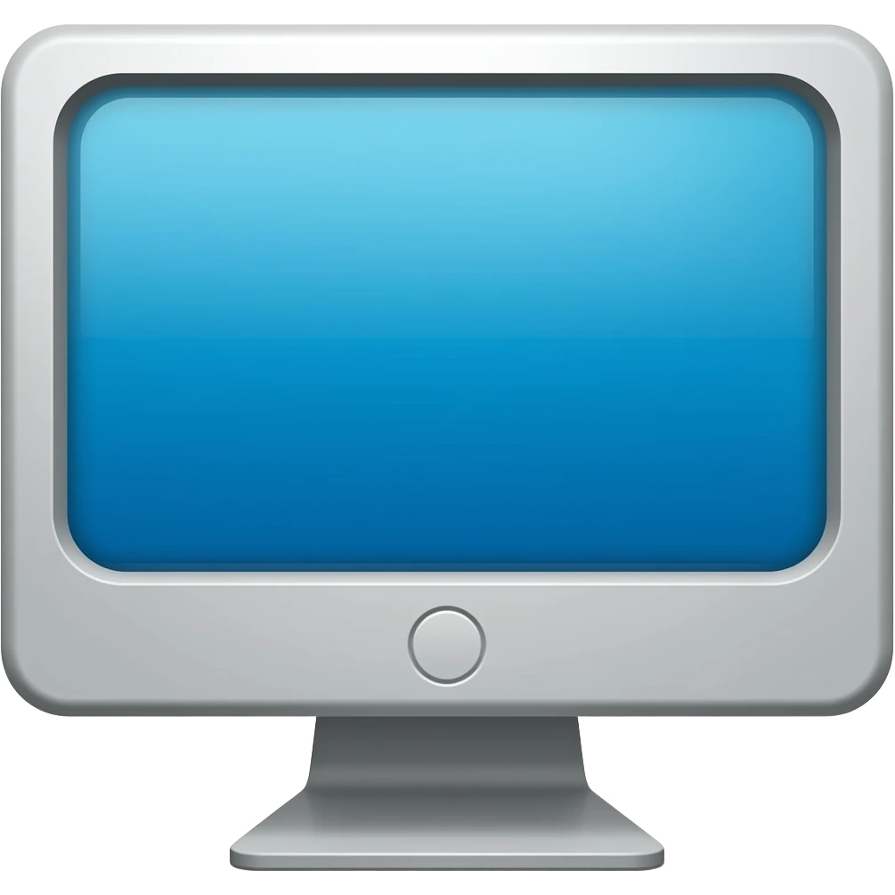 technology emoji