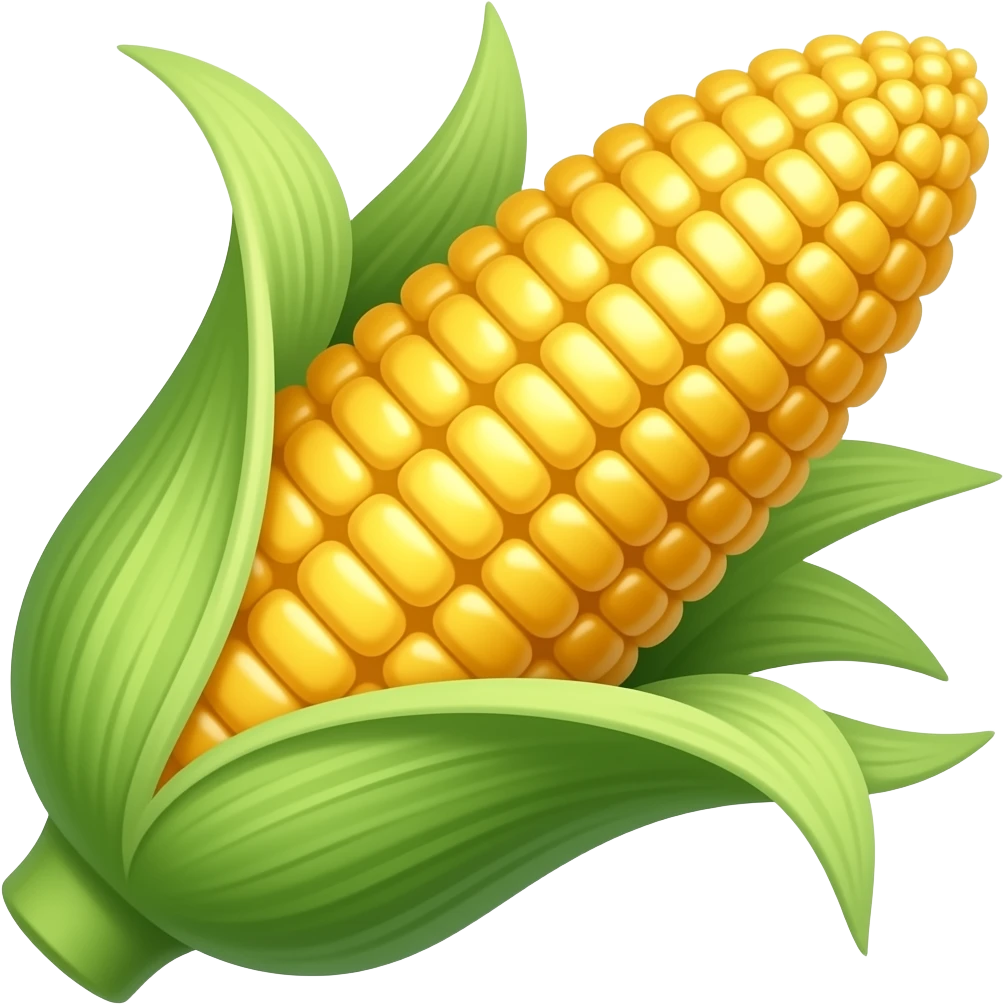 corn emoji